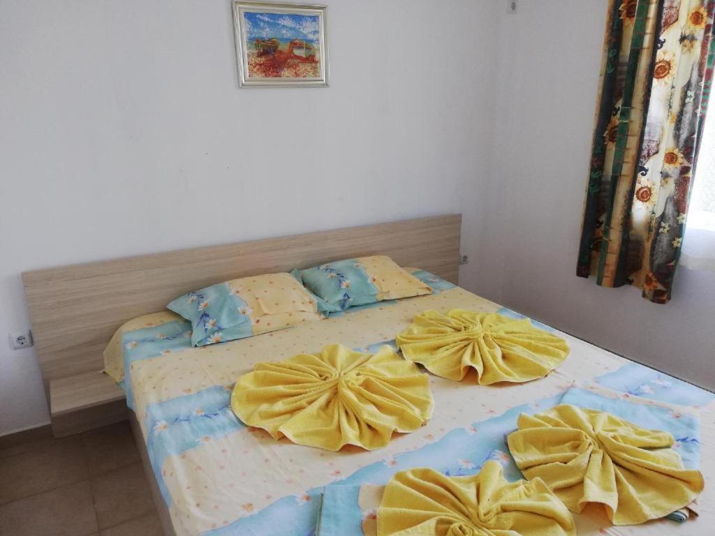 Apartments Ivelin Łozenec Zewnętrze zdjęcie