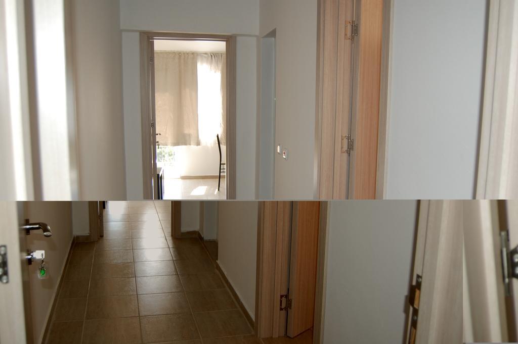 Apartments Ivelin Łozenec Zewnętrze zdjęcie