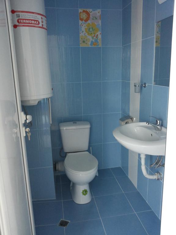 Apartments Ivelin Łozenec Zewnętrze zdjęcie