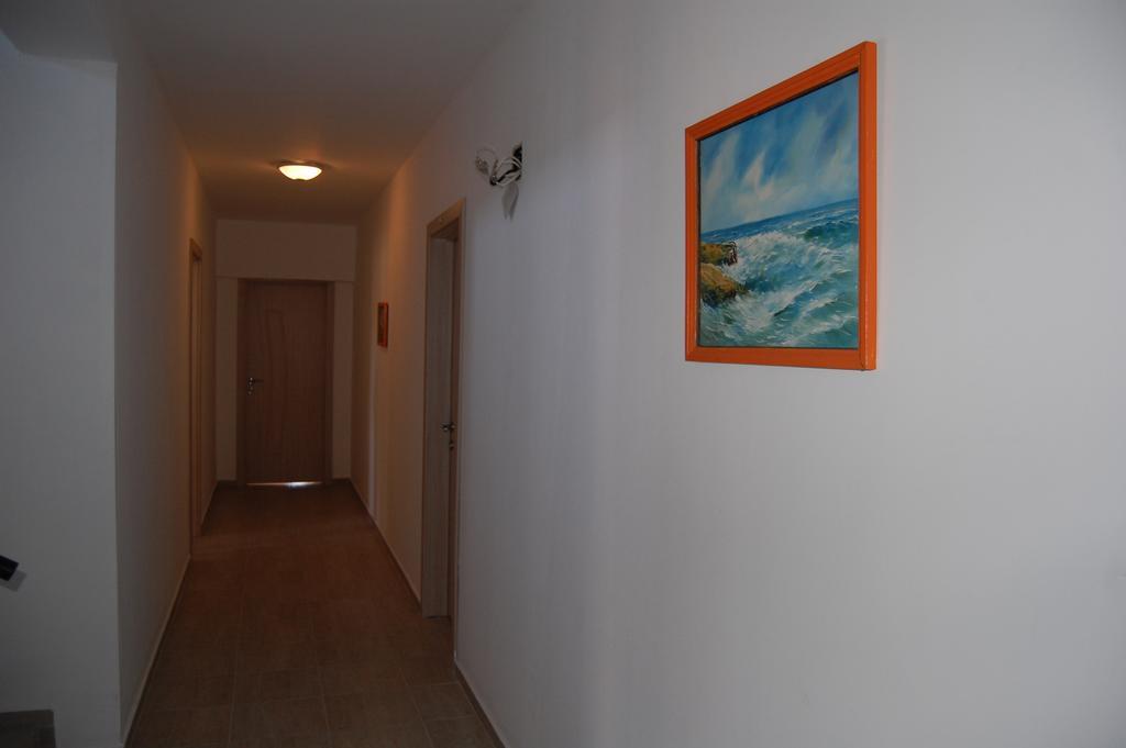 Apartments Ivelin Łozenec Zewnętrze zdjęcie