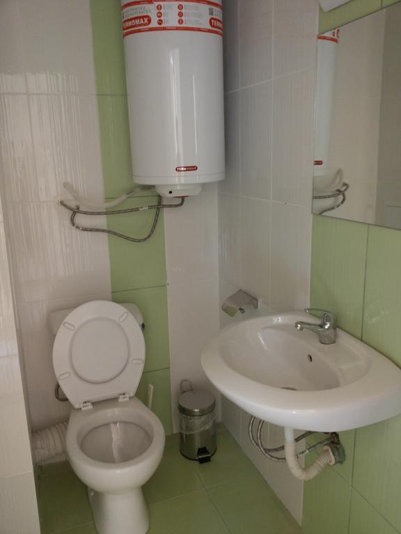 Apartments Ivelin Łozenec Zewnętrze zdjęcie