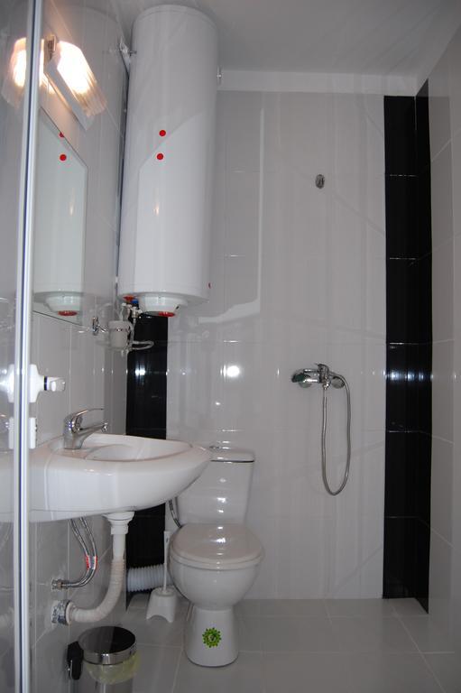 Apartments Ivelin Łozenec Zewnętrze zdjęcie