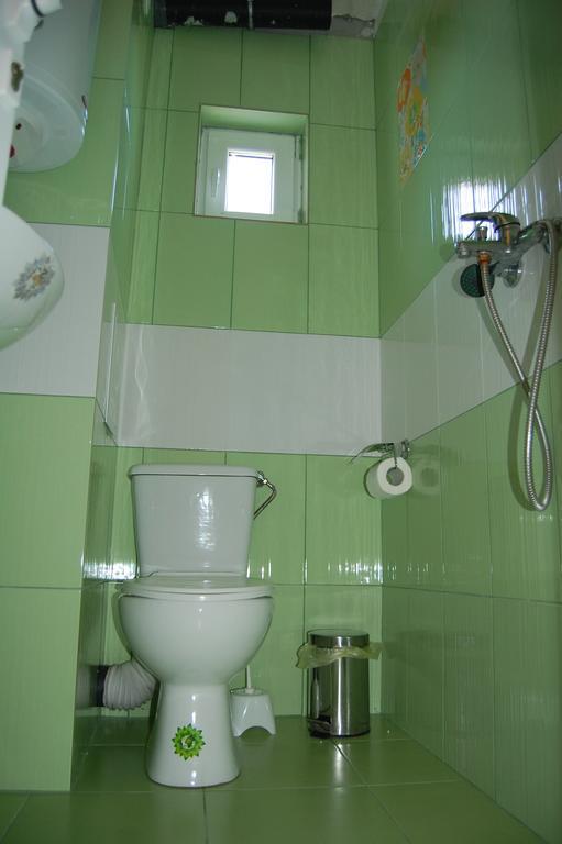 Apartments Ivelin Łozenec Zewnętrze zdjęcie