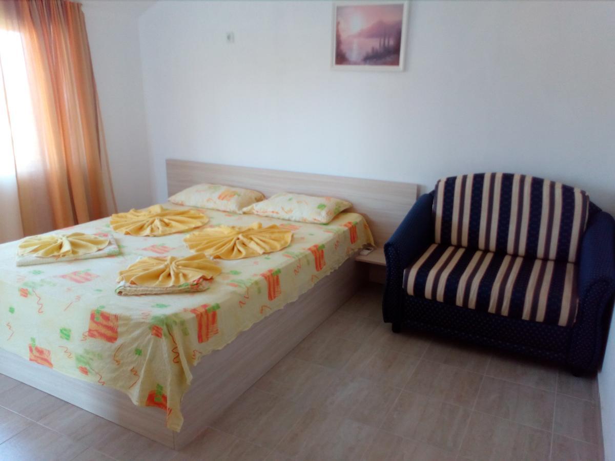 Apartments Ivelin Łozenec Zewnętrze zdjęcie